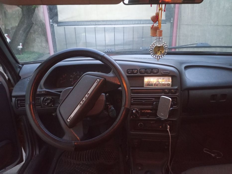 Продам машину  ваз 2114