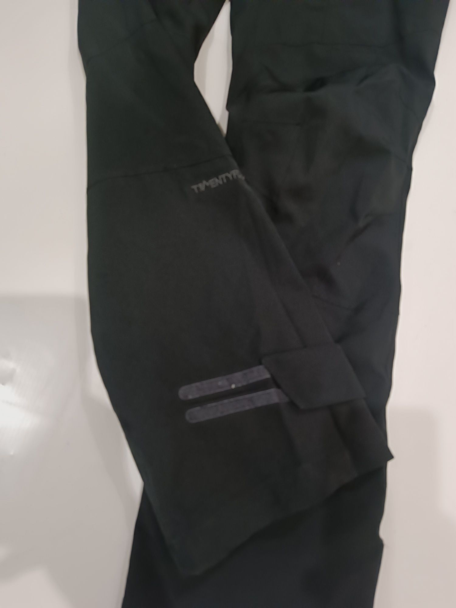 Twentyfour spodnie trekkingowe roz,36/8/S/XS turystyczne trekkingowe