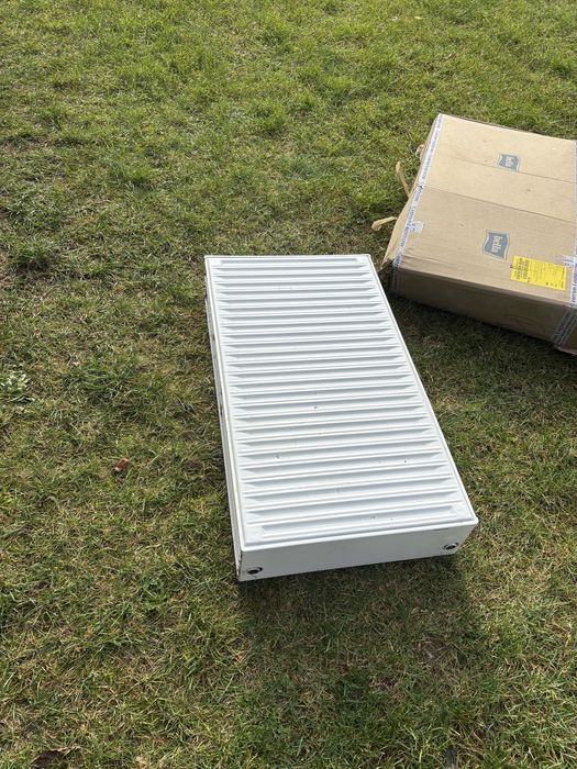 Grzejnik stalowy plytowy C33 900x500