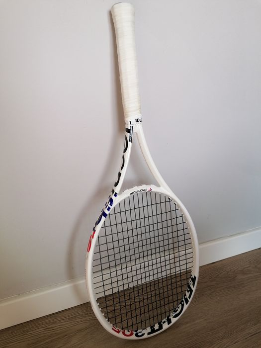 Tecnifibre Tfight ISO 305