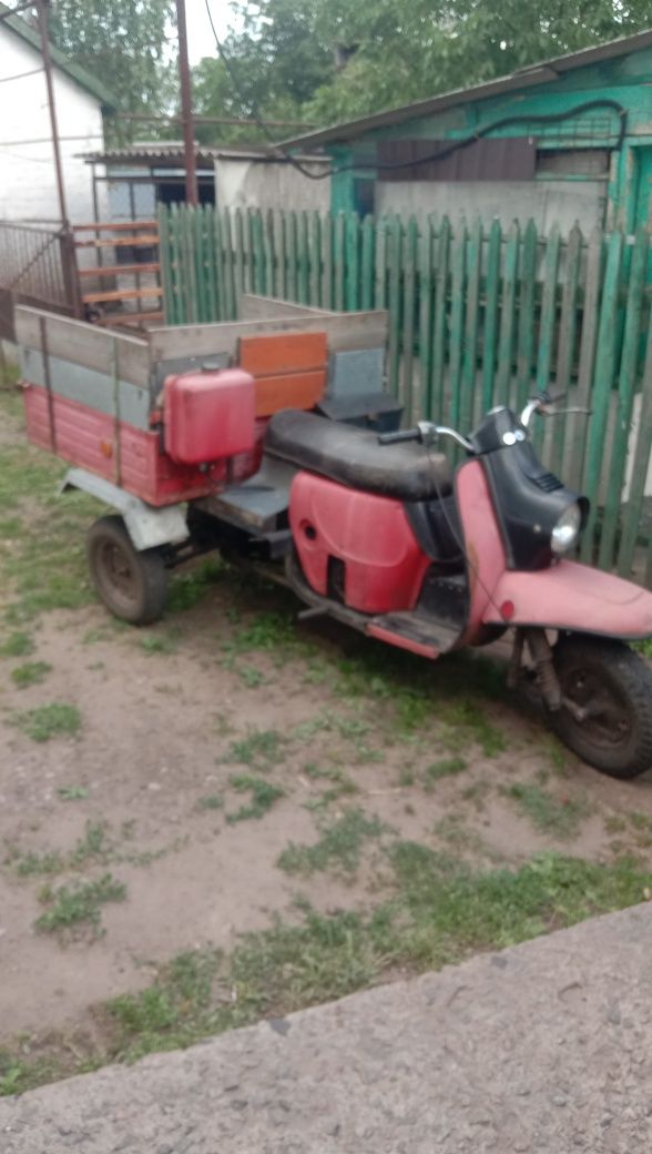 муравей  Муравей м2