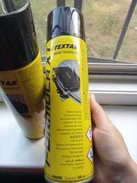 Textar Brake Cleaner, очиститель тормозной системы