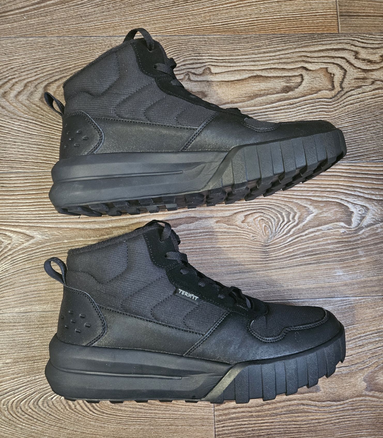 Зимние мужские ботинки TermIT Invader Hi 3.0 M Men'S Boots 115559-99