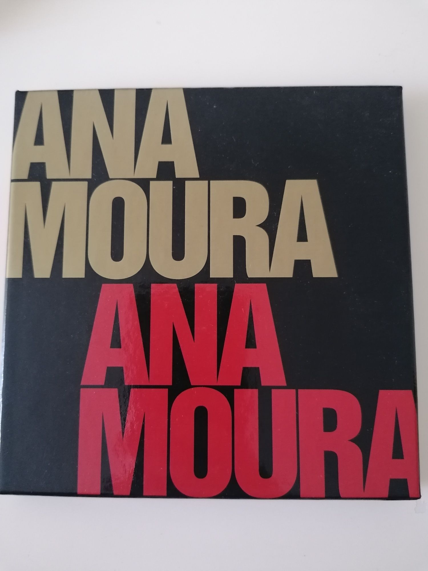 Coletânea Ana Moura