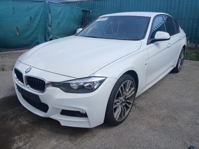 На запчастини bmw f30 x-drive модель 320d 2.0 d м пакет колір а300