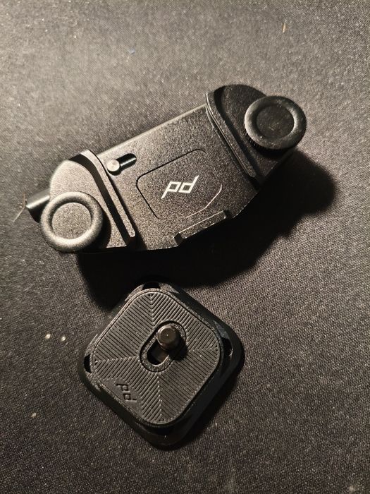 Peek Design Capture camera clip