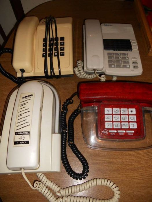 telefones a bom preço todos a funcionar