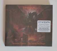 Therion - Symphony Masses Ho Drakon Ho Megas CD Hammerheart Rec.