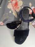 Buty na obcasie H&M