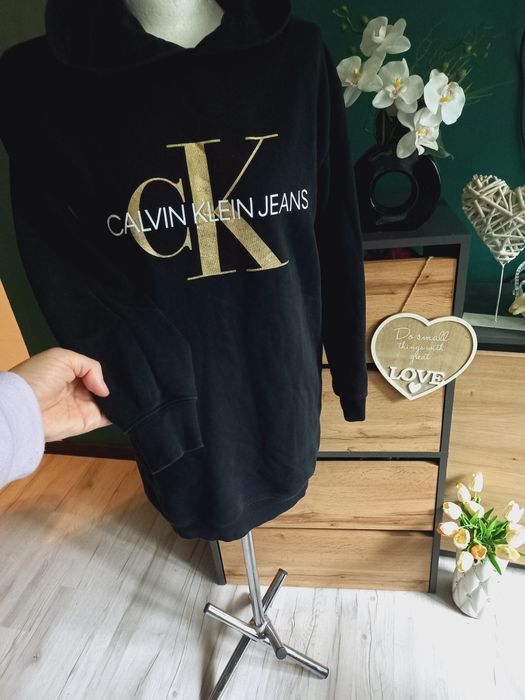 Bluza damska Calvin Klein S