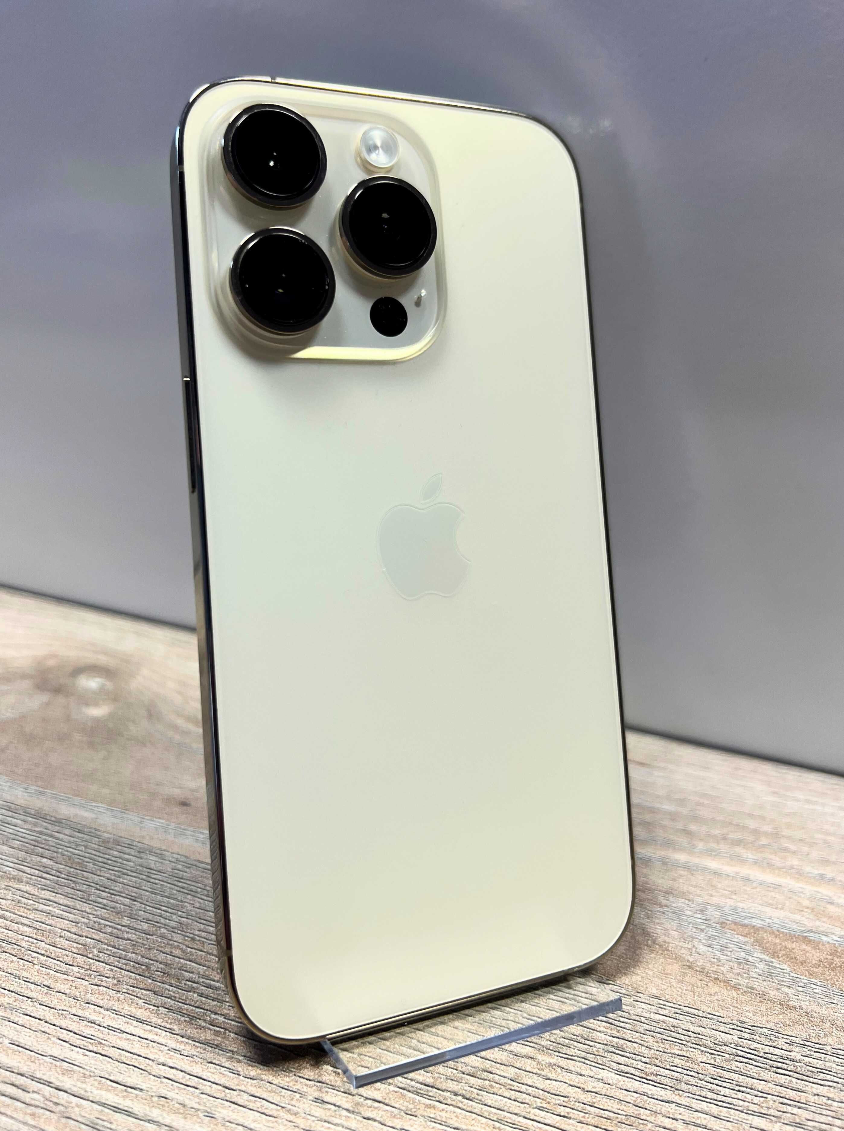iPhone 14 Pro 256 GB - IDEALNY - Wybór kolorów - Gwarancja 12mc