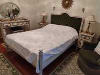 Mobilia quarto casal