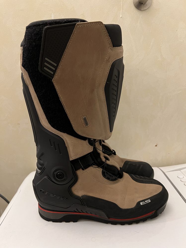 Revit Expedition Botas