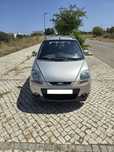 Chevrolet Matiz 0.8 SE AC