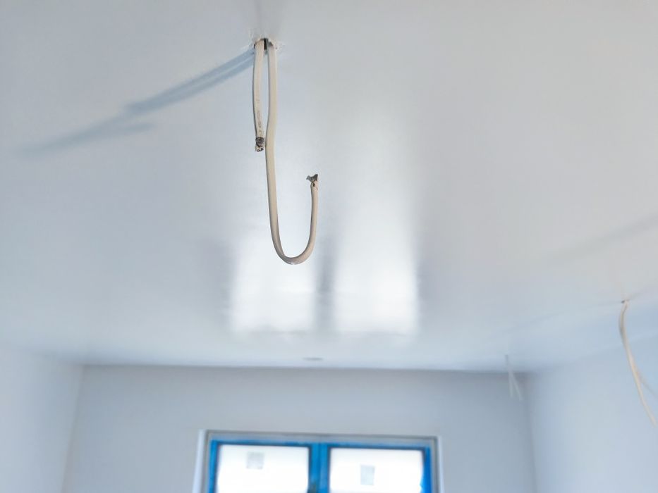 Remonty i wykończenia wnętrz