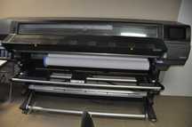 Drukarka Ploter HP LATEX 360