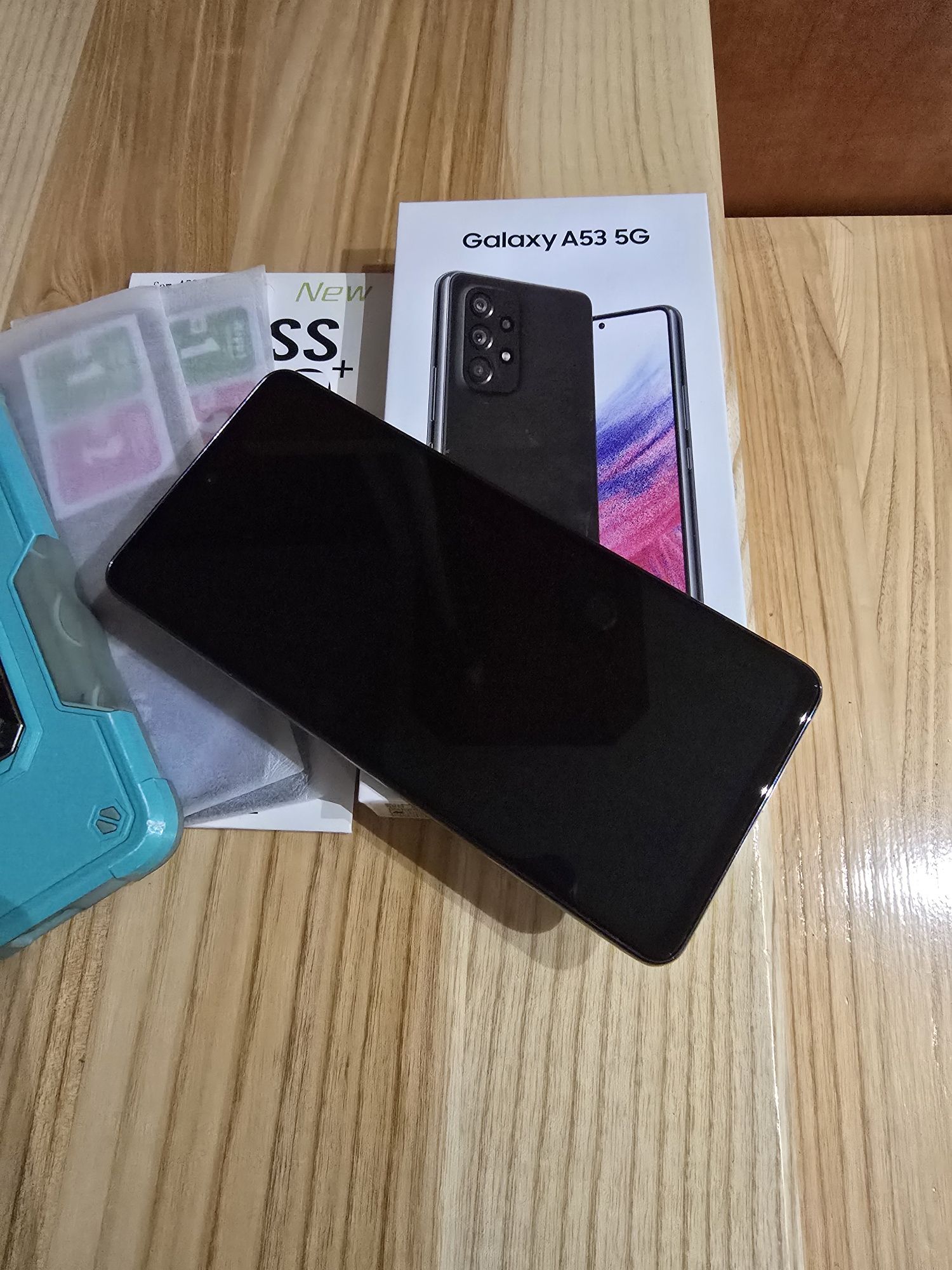 Samsung galaxy A53 5g