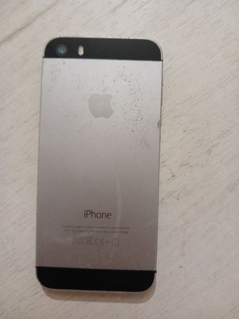 IPhone 5s продаю