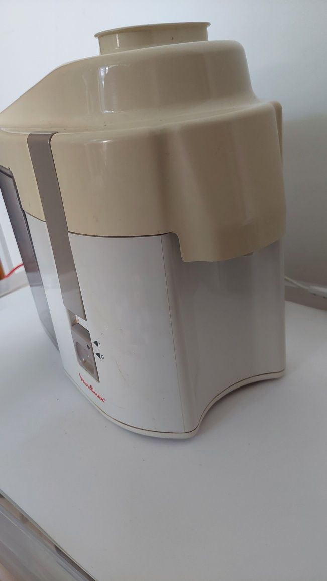 Moulinex Centrifugadora