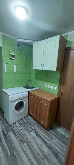 Продам 1 комн квартиру студию 23м2 с ремонтом, Центр, метро Научная