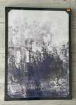 Go-Bi NOWY zafoliowany obraz abstrakcja 53x73cm obraz w ramce
