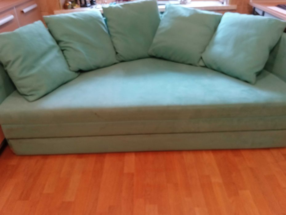 Продаж розкладного дивану