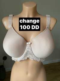 change 100 E piekny duzy stanik