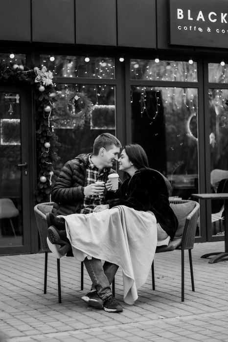 Теплі фото з душею | Ваш фотограф у Кам'янському