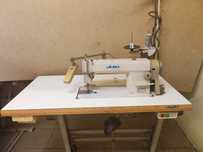 Stębnówka JUKI DDL-5550N,  zasilanie 230V