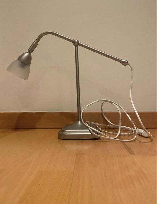 Candeeiro IKEA raro