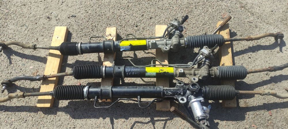 Рейка рулевая Хюндай Тюксон,Hyundai Tucson,Kia Sportage Киа