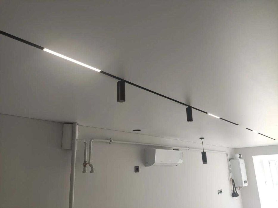 Продаж 2-к. квартири Євроремонт 53/34/19м² ЖК “Сусіди” 72900$ ТОРГ!!!