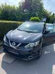 Nissan Qashqai j11 1.2 Tce na części