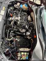 Volkswagen Passat USA мотор дизельний CKR
