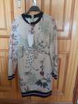 Vestido Imperial S novo