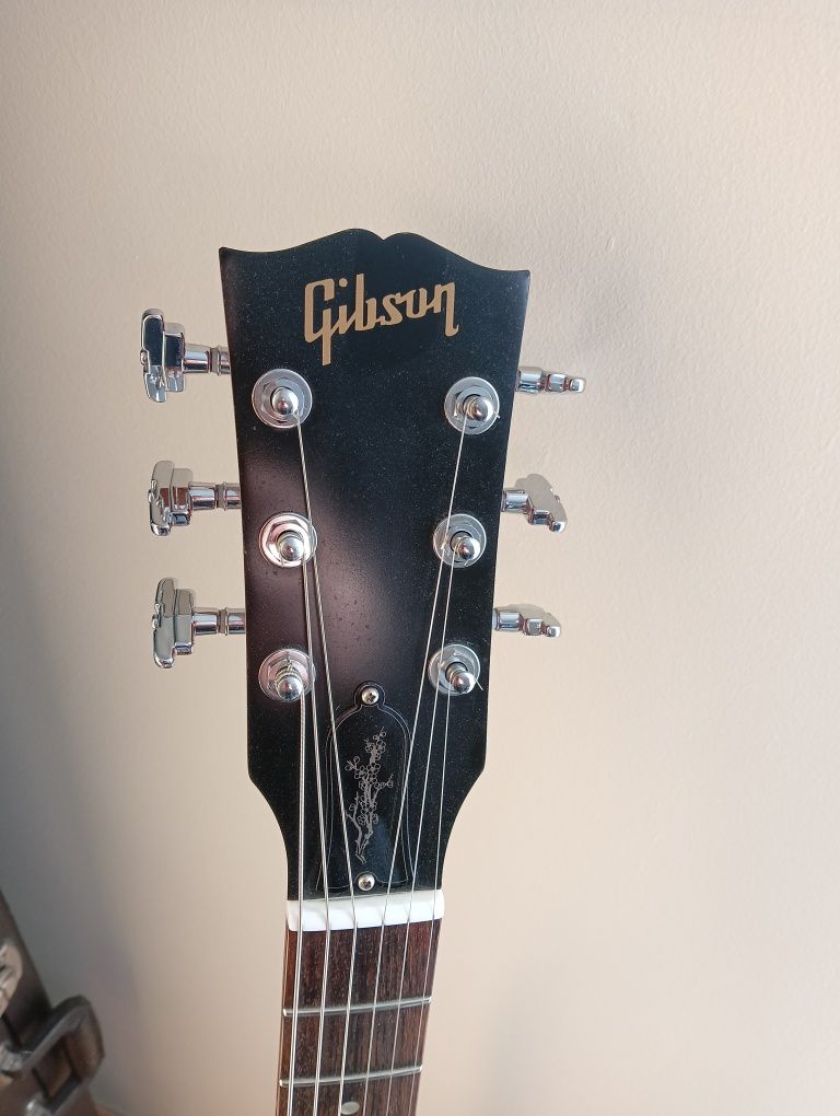 Gitara elektryczna Gibson SG faded USA