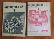 3 títulos da contracorrente