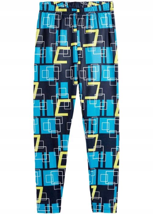 B.P.C Legginsy termiczne dziecięce ^140/146
