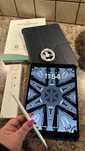 Tablet iPad Apple Retina 10.5” —-iOS 18.5 - Touch ID - PROCREATE