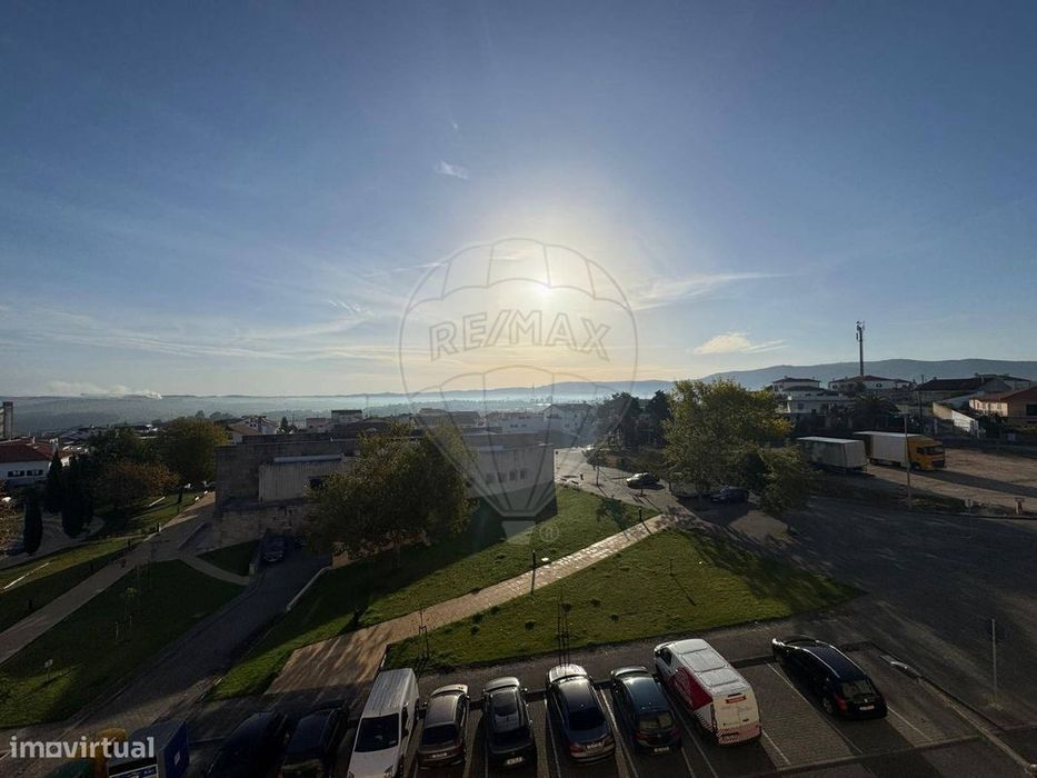 Apartamento T3 para venda