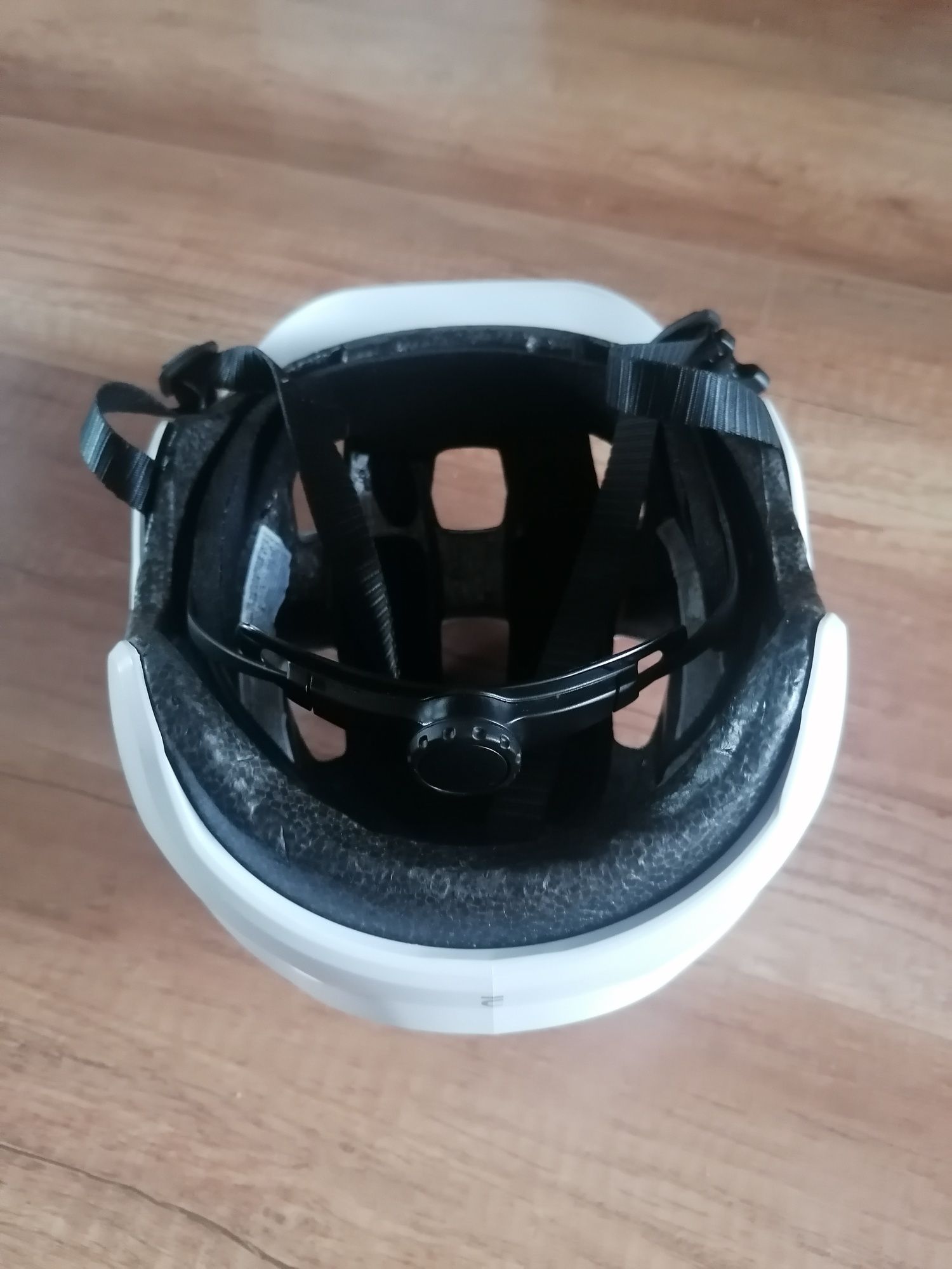 Kask młodzieżowy  Rockrider
