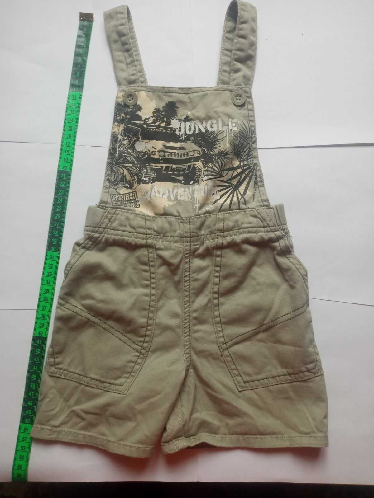 Комбинезон - шорты детские Gee Jay  104 см