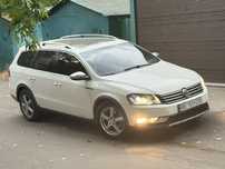 Volkswagen ALLTRACK срочно