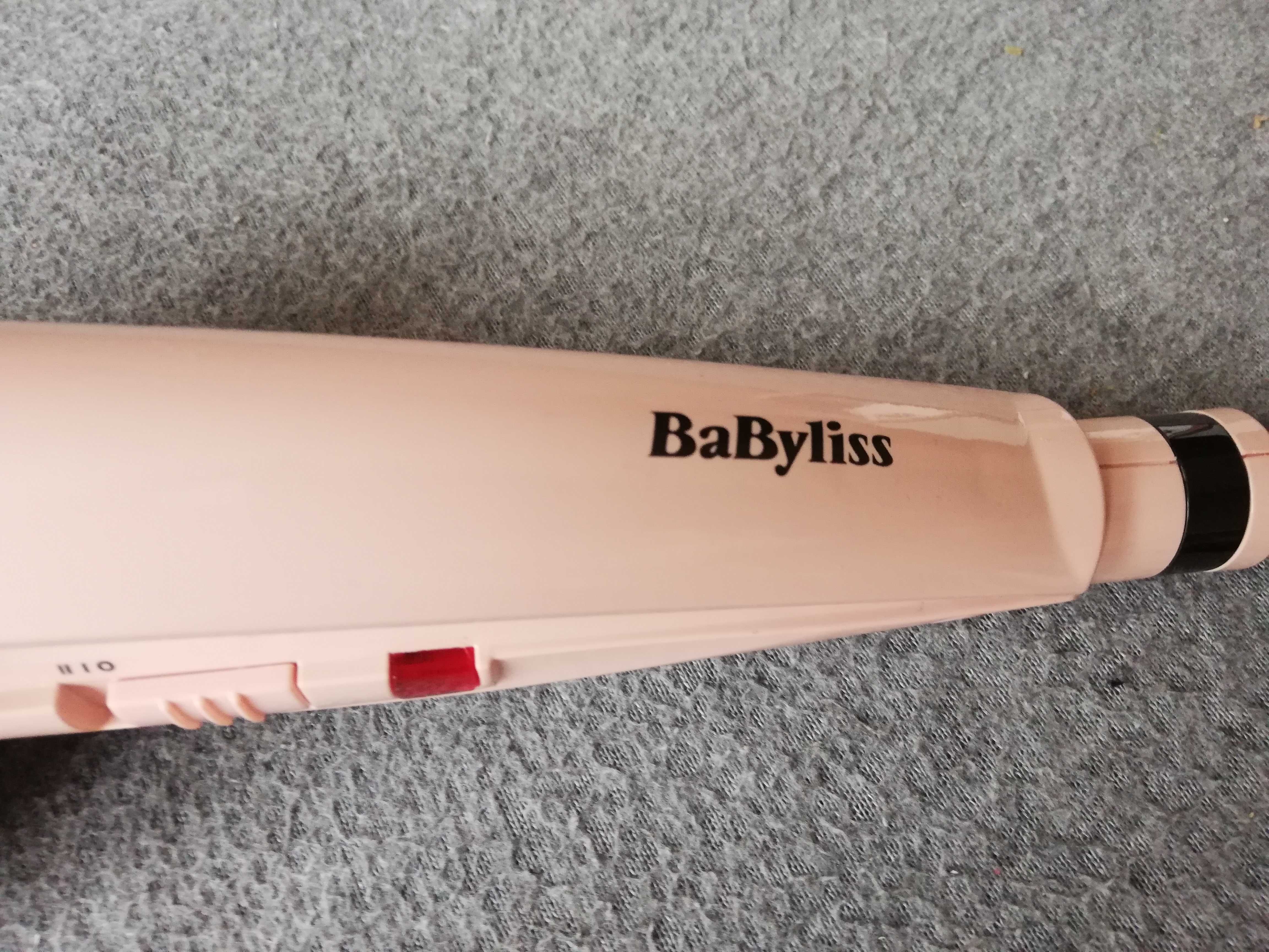 Lokówka automatyczna Babyliss 2664PRE