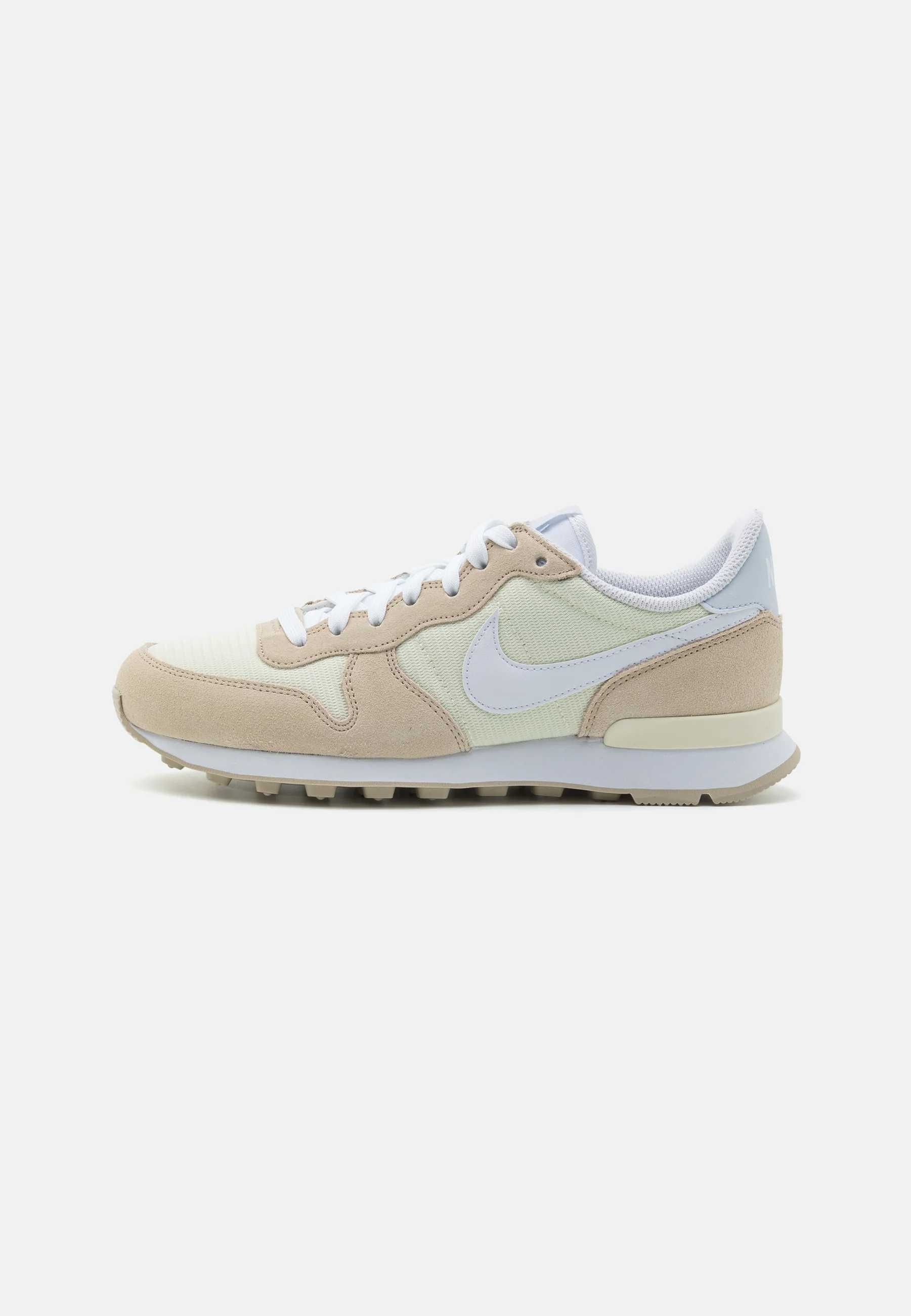 NIKE Internationalist- Sneakersy