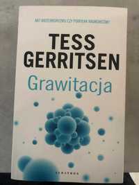 Grawitacja - Tess Gerritsen