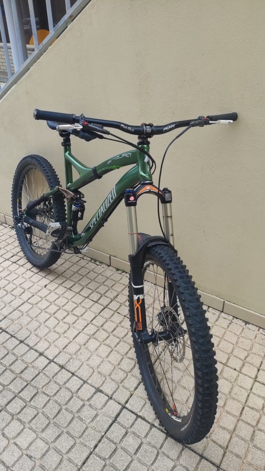 Specialized Enduro Sl