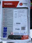 Worki do odkurzaczy przemyslowych SX02
