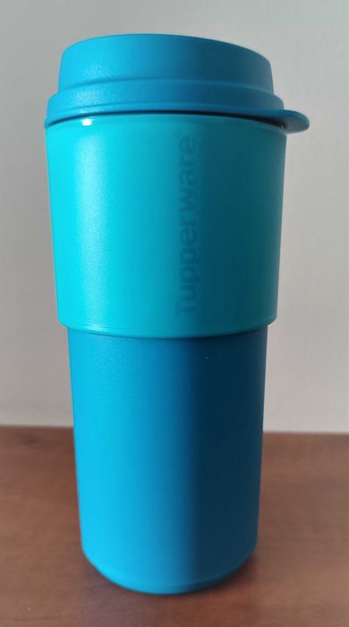 Tupperware Copo 490ml