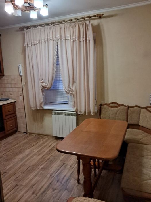 Пески, 7 медсанчасть, двушка